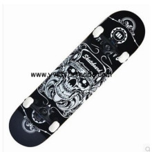 31 Inch Skateboard with PU Casted Wheel (YV-3108-2A)